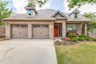 3408 Beekman Dr, Fort Worth, TX 76244