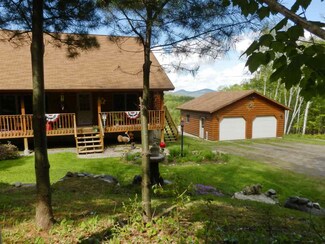 205 Lafayette Rd, Sugar Hill, NH 03586