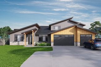 292 Turnberry Terrace, Columbia Falls, MT 59912
