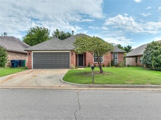 12804 Brandon Place, Oklahoma City, OK 73142