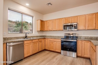39687 S Old Arena Dr, Tucson, AZ 85739