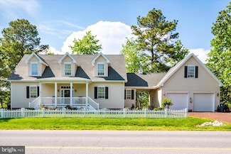 119 Mumfords Landing Rd, Ocean Pines, MD 21811