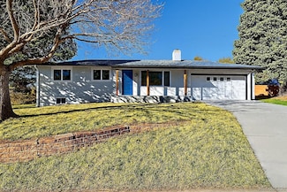 8329 E Kenyon Ave, Denver, CO 80237