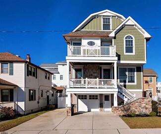 3217 Ventnor Ave, Longport, NJ 08403