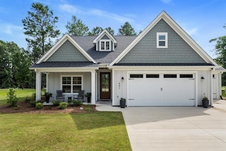 401 Grand Harbor Blvd, Ninety Six, SC 29666