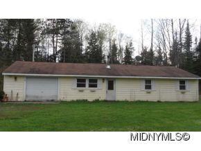2083 State Route 8, Cold Brook, NY 13324