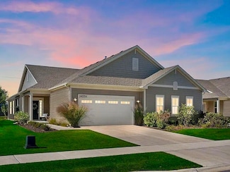 14556 Clover Ave, Cedar Lake, IN 46303