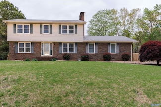 1903 Garner St, Scottsboro, AL 35769
