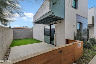 1497 S Rita Ln, Tempe, AZ 85281