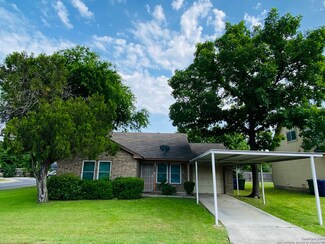 134 Fargo Ave, San Antonio, TX 78220