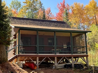 MAP SO035, Attean Township, ME 04945