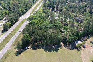 10530 E Us Hwy 84 (1 44 Acres), Thomasville, GA 31757