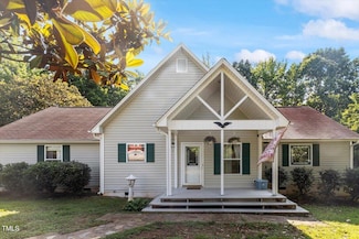 3298 Oakridge Dr Unit A, Graham, NC 27253