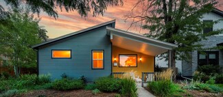 2240 S Humboldt St, Denver, CO 80210
