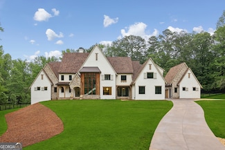 14801 Hopewell Rd, Alpharetta, GA 30004