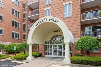 4655 N Cumberland Ave Unit 519, Norridge, IL 60706