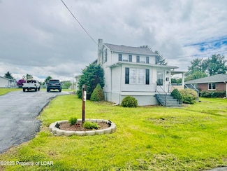 34 Drake St, Pittston, PA 18640