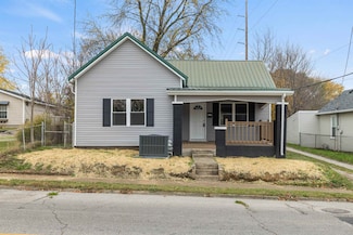 917 Washington St, Henderson, KY 42420
