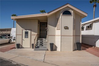 2000 Ramar Rd Unit 16, Bullhead City, AZ 86442