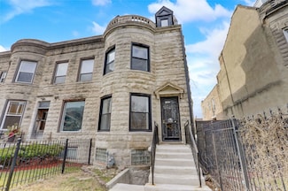 6442 S Ingleside Ave, Chicago, IL 60637