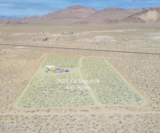 9605 Vía Segunda, Silver Springs, NV 89429