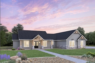 4177 W 1800 S, Cedar City, UT 84720