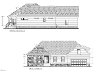 101 Goffigans Trace, Tabb, VA 23693