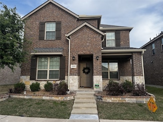 2165 Barx Dr, Little Elm, TX 75068