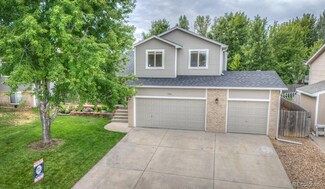 540 Hawthorn Cir, Frederick, CO 80530