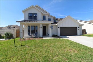 14313 Chalk Ridge Dr, McAllen, TX 78504