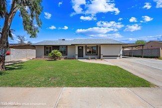 1444 W Wickieup Ln, Phoenix, AZ 85027