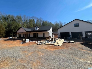 2464 Spring Creek Rd, Montevallo, AL 35115