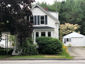 33 South St, Freeport, ME 04032