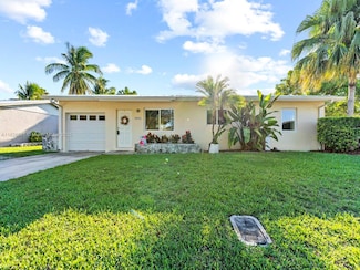 30810 SW 191st Ave, Homestead, FL 33030