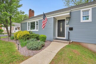 184 Goodale Dr, Newington, CT 06111