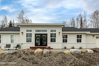 17413 W Marion Dr, Big Lake, AK