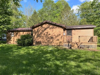 7094 Cedar Trail, Hillsboro, OH 45133
