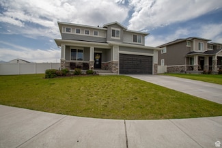 9172 S Plume Ct, West Jordan, UT 84081