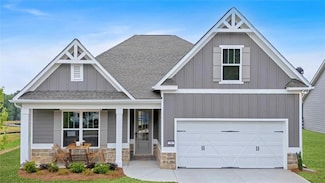 54 Colonial Terrace, Villa Rica, GA 30180