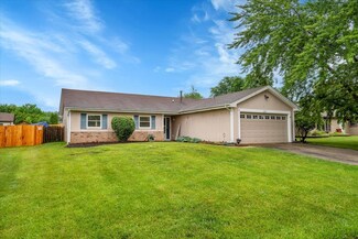 3875 Clipper Dr, Hanover Park, IL 60133