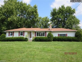165 Myers St, Creston, OH 44217