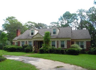 1038 E College St, Bainbridge, GA 39819