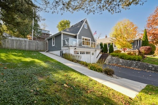 30131 Arrow Dr, Burlington, WI 53105