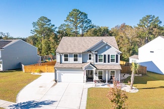 2009 Elvington Rd, Johns Island, SC 29455