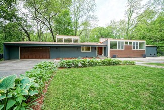 2324 N 600 W, West Lafayette, IN 47906