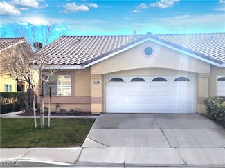 6409 Sierra Diablo Ave, Las Vegas, NV 89130
