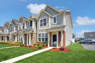 11547 Rhode Island St, Crown Point, IN 46307