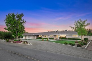 3035 S Blythe Ave, Fresno, CA 93706