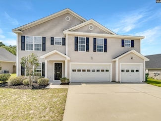 921 Whistling Duck Ct, Blythewood, SC 29016