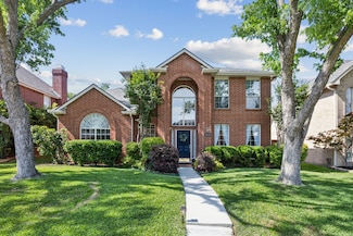 10720 Columbia Dr, Frisco, TX 75035